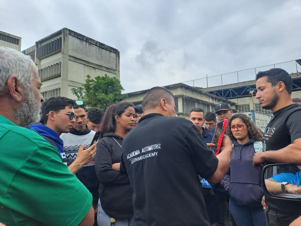 ZR Mecademy - Formación técnica