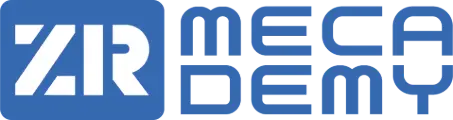 ZR Mecademy